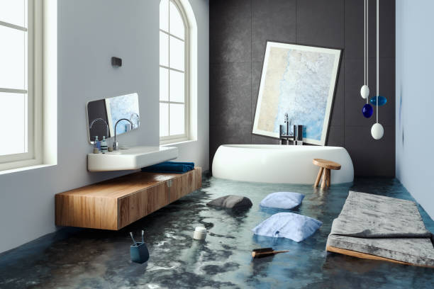 Best Sewage cleanup and water damage restoration  in Warren Park, IN
